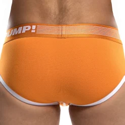 Slip Creamsicle Orange