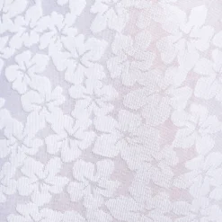 Slip Daisy Flower Blanc