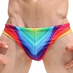 Slip de Bain Arc