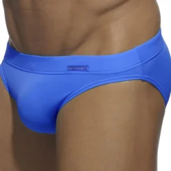 Slip de Bain Basic Colors Royal