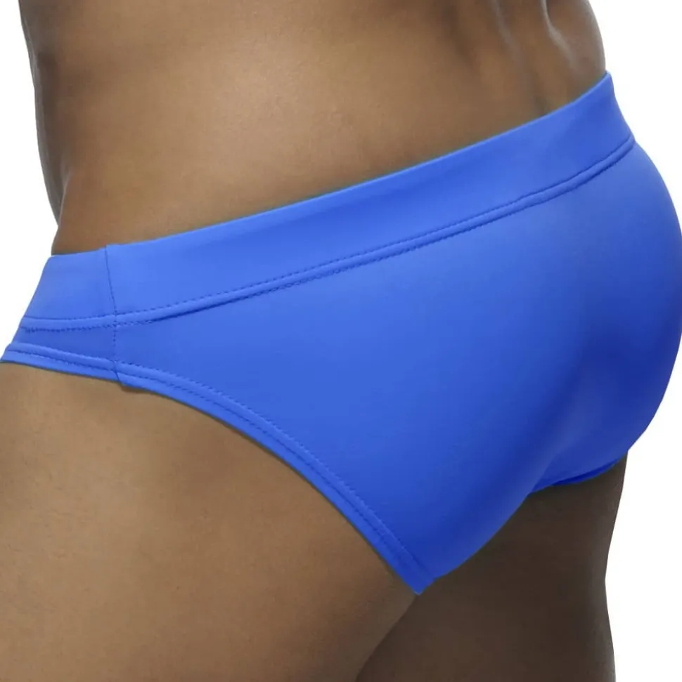 Slip de Bain Basic Colors Royal