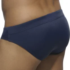 Slip de Bain Basic Colors Marine