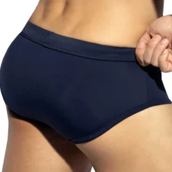 Slip de Bain Basic Sportive Marine