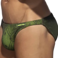 Slip de Bain Bikini Agadir