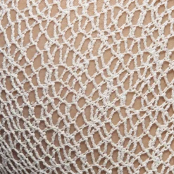 Slip de Bain Bikini Eco Chique Ivoire