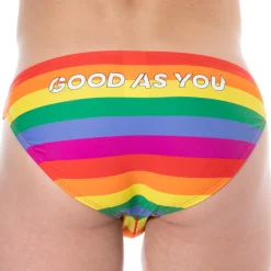 Slip de Bain Bikini Good As You