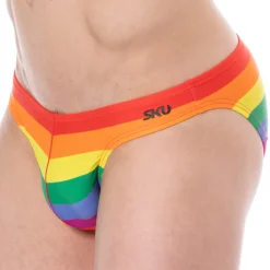 Slip de Bain Bikini Good As You