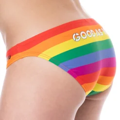 Slip de Bain Bikini Good As You