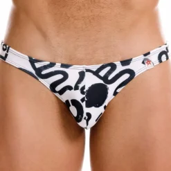 Slip de Bain Bikini Love