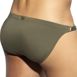 Slip de Bain Bikini Persan Kaki