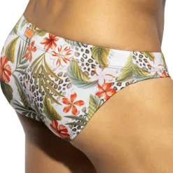 Slip de Bain Bikini Primavera