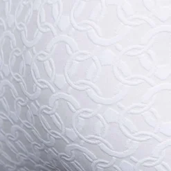 Slip de Bain Bikini White Dreams Blanc