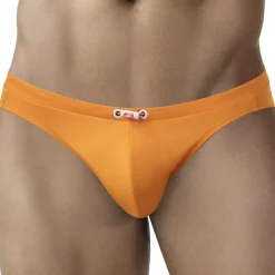Slip de Bain Bora Bora Orange