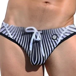 Slip de Bain Bottomless