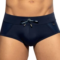 Slip de Bain Classic Bleu Marine