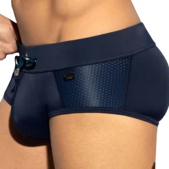 Slip de Bain Classic Bleu Marine