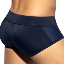 Slip de Bain Classic Bleu Marine