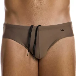 Slip de Bain Classic Derma Chair Foncée