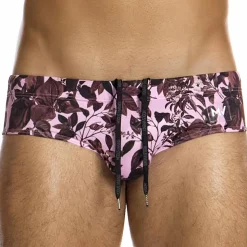 Slip de Bain Classic Four Elements Terre