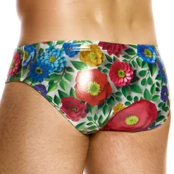 Slip de Bain Classic Lux Origami