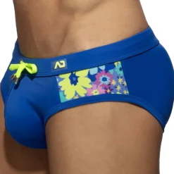 Slip de Bain Combi Margarita