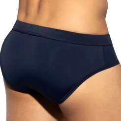 Slip de Bain Europe 2.0 Bleu Marine