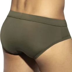 Slip de Bain Europe 2.0 Kaki