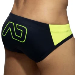 Slip de Bain Flash AD Marine