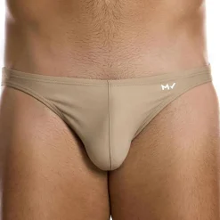 Slip de Bain Low Cut Derma Chair Claire