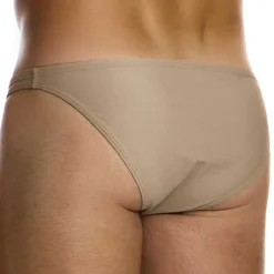 Slip de Bain Low Cut Derma Chair Claire