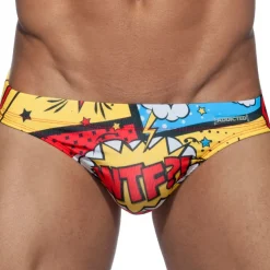 Slip de Bain Mini Slap Me