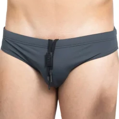 Slip de Bain Original Stage Gris