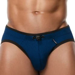 Slip de bain Reefline Water Bleu Marine