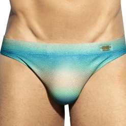 Slip de Bain Sirène