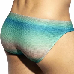 Slip de Bain Sirène