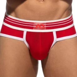 Slip Double Trouble Rouge