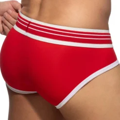 Slip Double Trouble Rouge