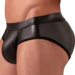 Slip Empty Bottom Master Noir