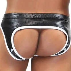 Slip Empty Bottom Pilot Noir