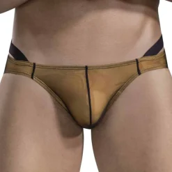 Slip Eroticism Orange