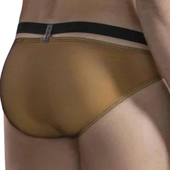 Slip Eroticism Orange