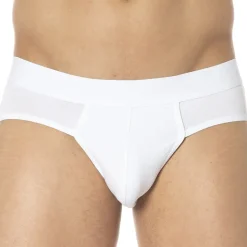 Slip Essential Blanc