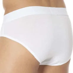 Slip Essential Blanc