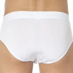 Slip Essential Blanc
