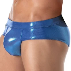 Slip Fiesta Bleu
