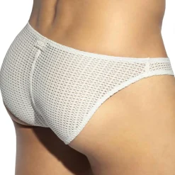 Slip Formentera Ivoire