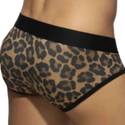 Slip Fresh Leopard