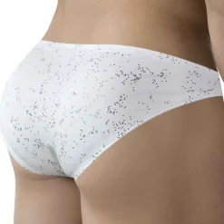 Slip Galaxy Blanc