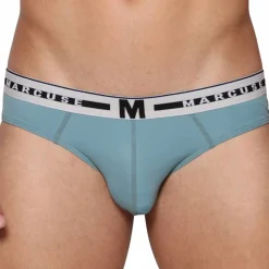 Slip Intimate Bleu Cobalt