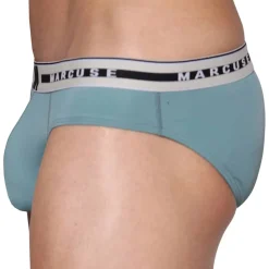 Slip Intimate Bleu Cobalt